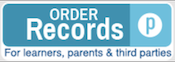 Order Records
